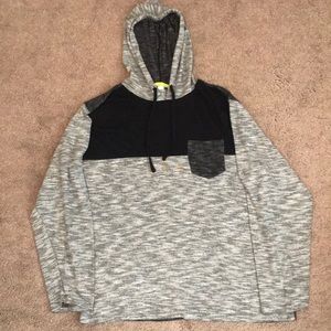 Pacsun Hoodie Shirt